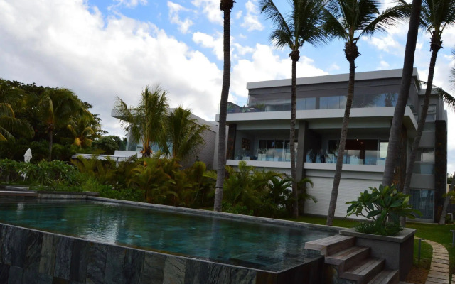 Rive Bleue Luxury Apartments