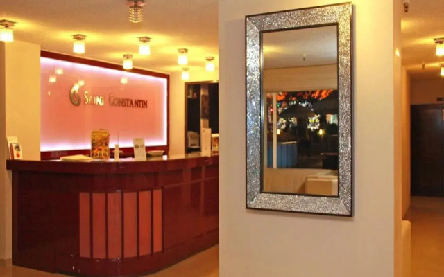 Saint Constantin Hotel