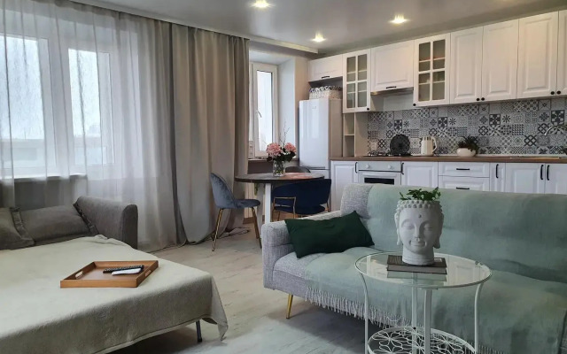 Zenhome on 23 Frunze Street