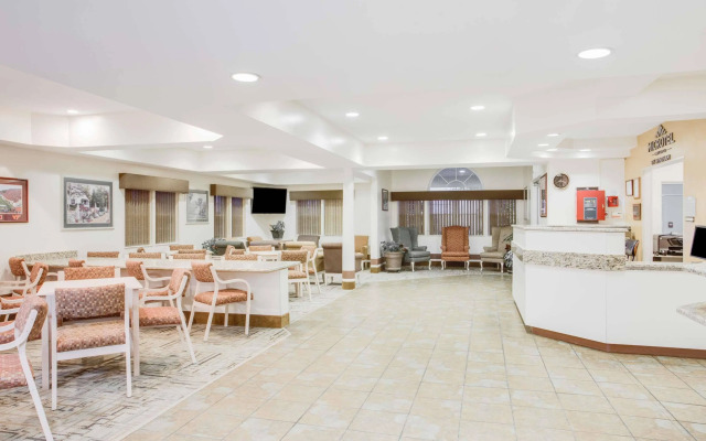 SureStay Hotel by Best Western Christiansburg Blacksburg