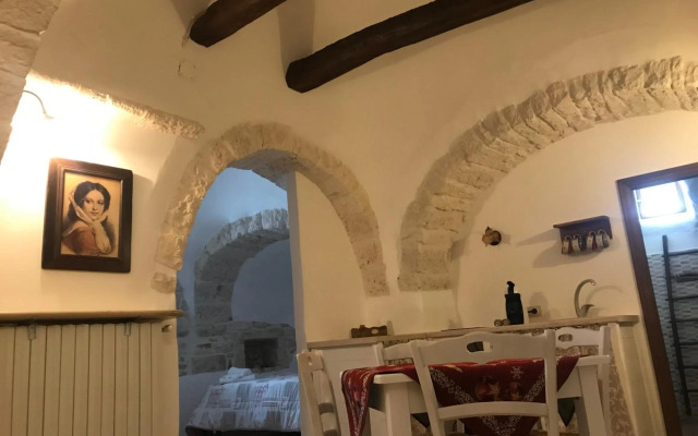 A Due Passi dal Centro - Trullo