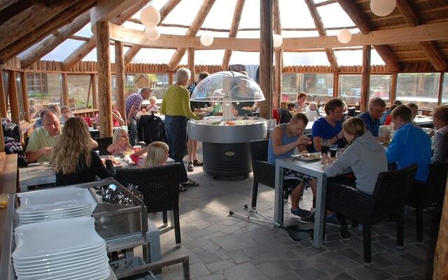 Hanstholm Camping