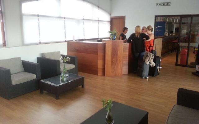 Tabaiba Apartamentos