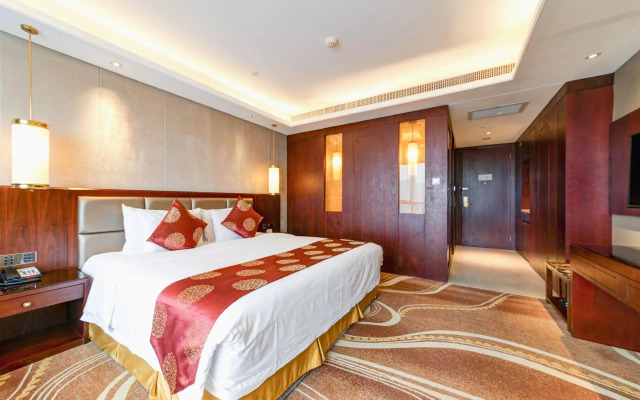 Grand New Century Hotel Xi'an