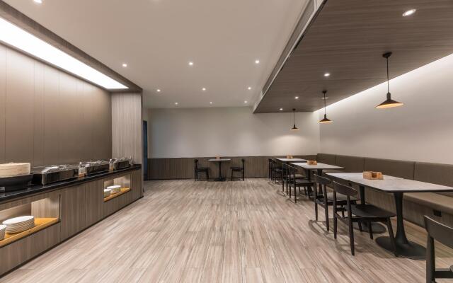 Hanting Hotel Anqing Huaining County