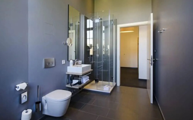 Ringhotel Schlosshotel Beuggen