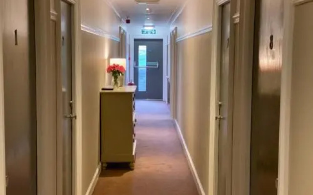 Auld Mill House Hotel