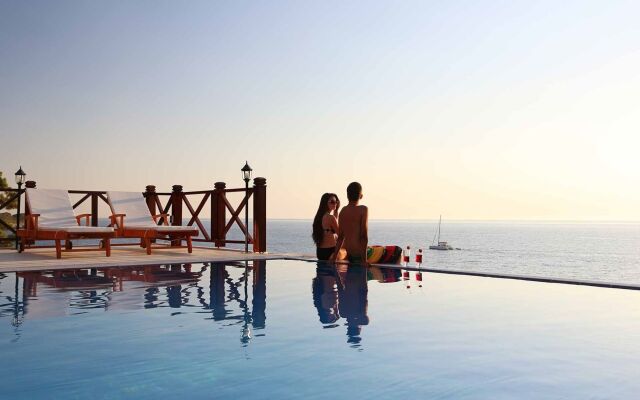 Zakros Hotel Lykia - Adults Only