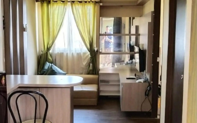 The Suites Metro by Faris Property