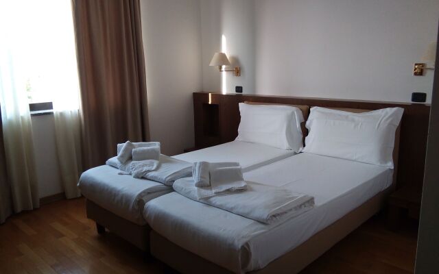 Hotel Cavalieri Pinerolo