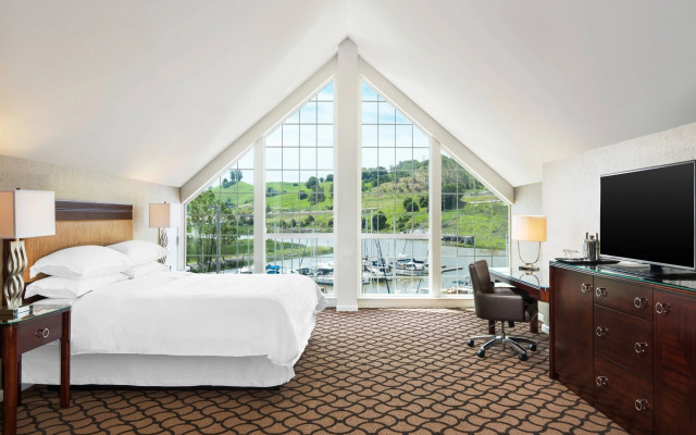 Sheraton Sonoma Wine Country Petaluma