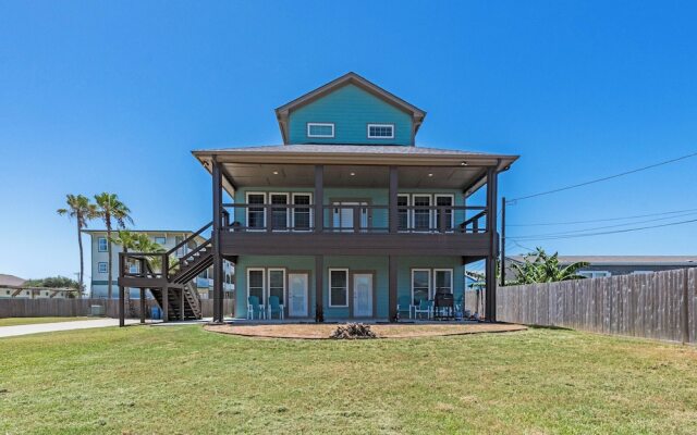 Tipsy Turtle Hideaway