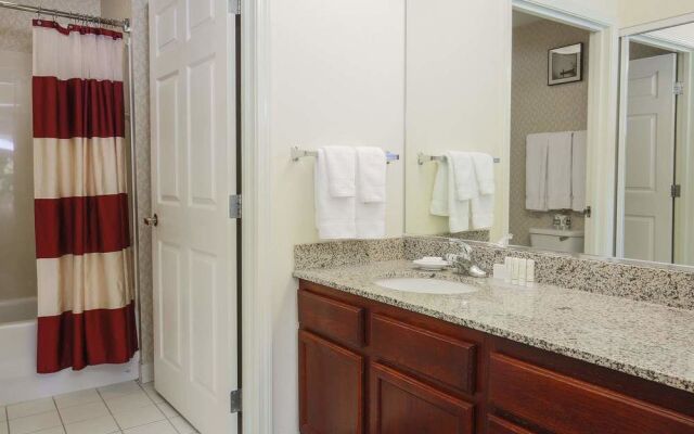 Residence Inn Flint