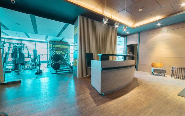 RedDoorz Premium @ West Avenue Quezon City