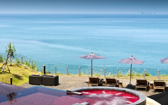 The Houben Hotel,  Adult Only