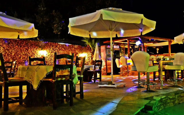 Bodrum Oscar Hotel