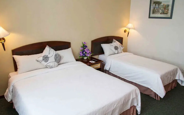 The Summit Hotel Bukit Mertajam