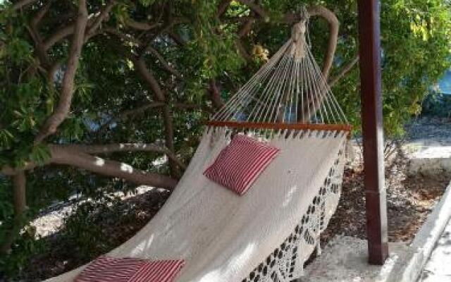Villa Maria Greece