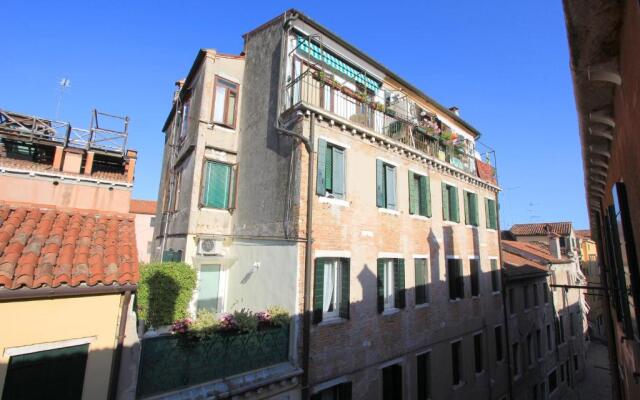 Residence degli Artisti