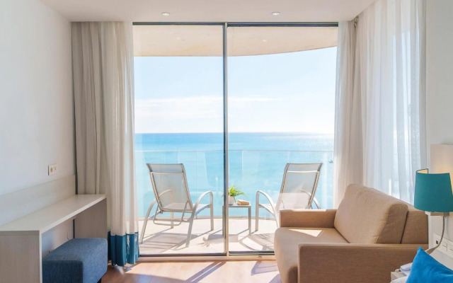 Spirit Hotel Benalmádena Beach