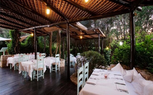 Green Park Hotel
