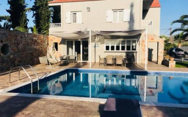 Villa Zeus