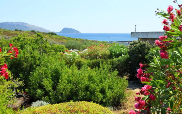 Locazione Turistica Vista Figari