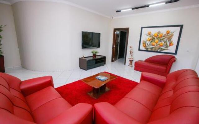 Vitoria Palace Hotel