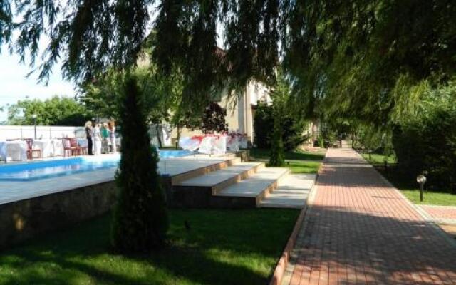 Villa Klyovoe mesto