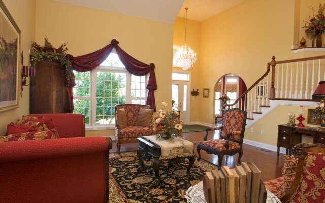 Southern Grace Bed & Breakfast