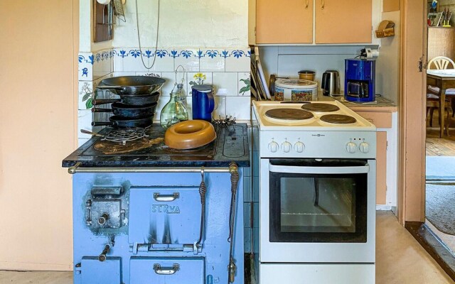 Awesome Home in Skillingaryd With 2 Bedrooms