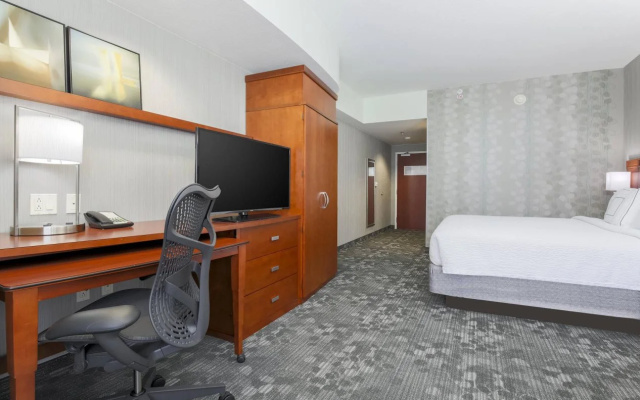 Courtyard by Marriott San Jose Campbell
