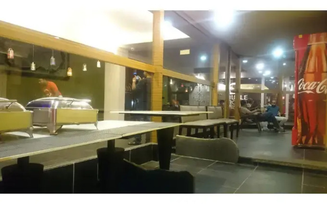 Hotel Illam