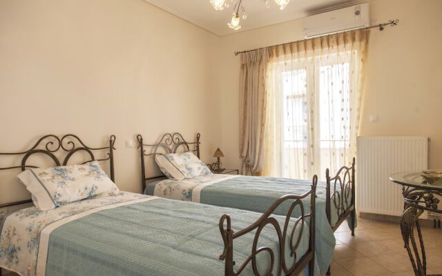 Marathias Boutique Villas