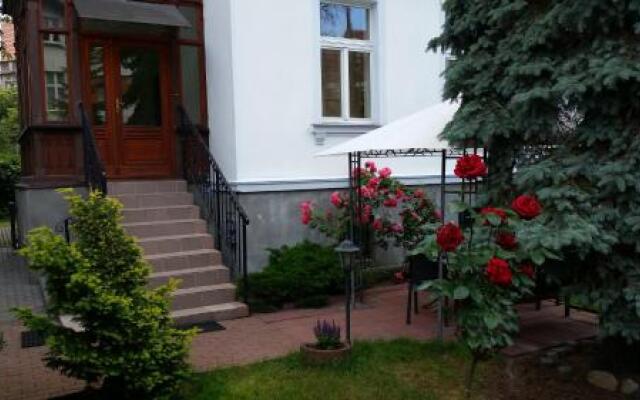 Sopot Roza Apartments