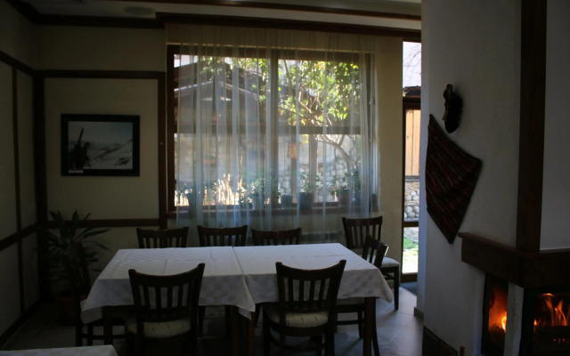 Hotel Kralev Dvor