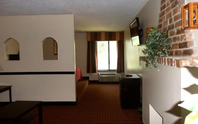 Rite4us Inn & Suites