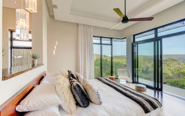 Inyanga Retreat