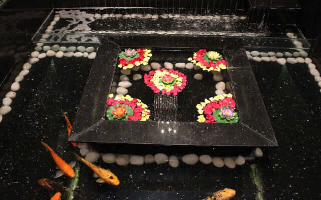 Tabla Pride Hotel & Spa