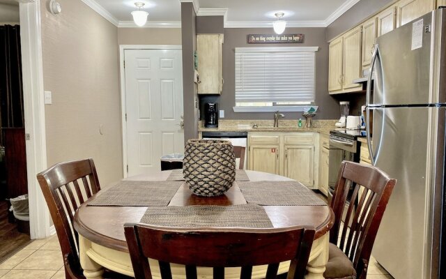 Las Palmas 122 by ALBVR