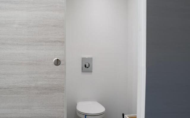 Studio du Palais - Terrasse- Hypercentre