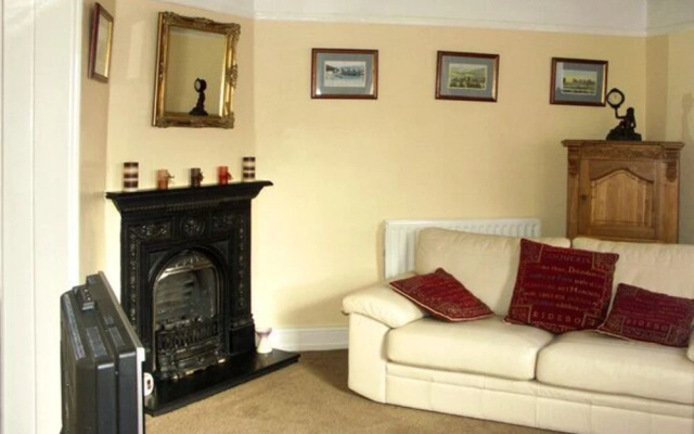 Scotch Hall Cottage