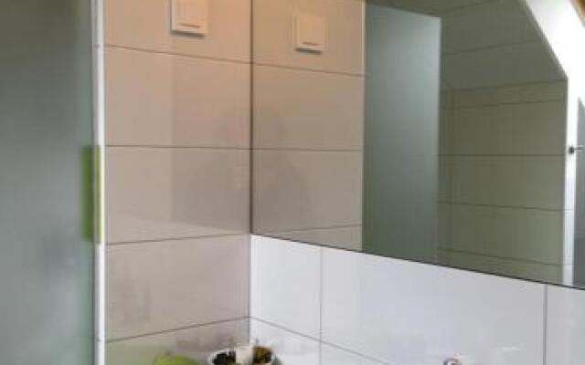 Dunazug Apartmanház