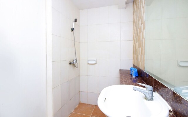 Airy Taman Sari Mangga Besar Empat E 23 Jakarta