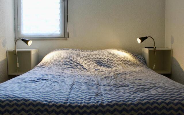 Bel appartement spatieux