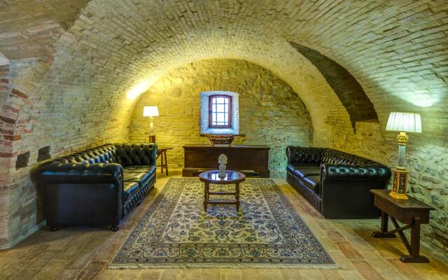 Hotel Valle di Assisi Spa & Golf