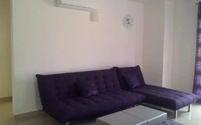 Apartment Lavanda