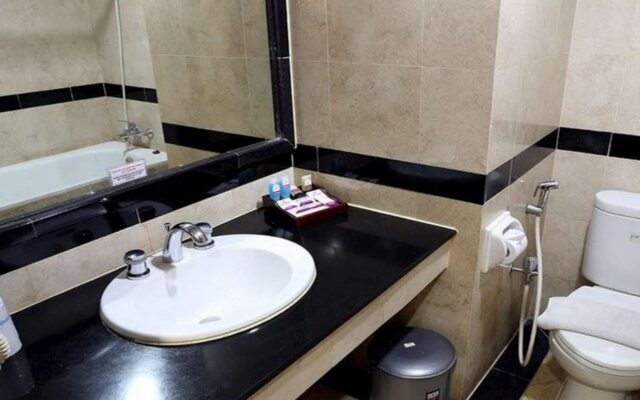 Mega Anggrek Hotel & Convention