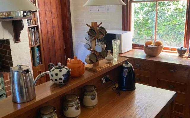 Yass Central Bed & Breakfast