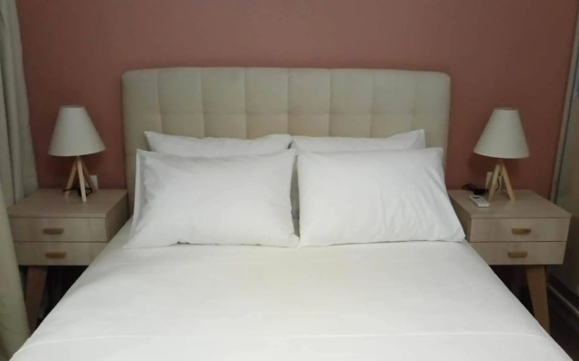 Sofia's view Kissamos